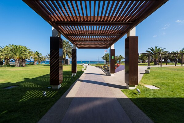 View from property -  HD Sensarena - Adults Only (Teguise)