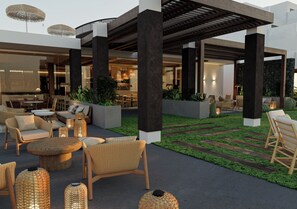 Unclassified image, 4 of 28, button -  HD Sensarena - Adults Only (Teguise)