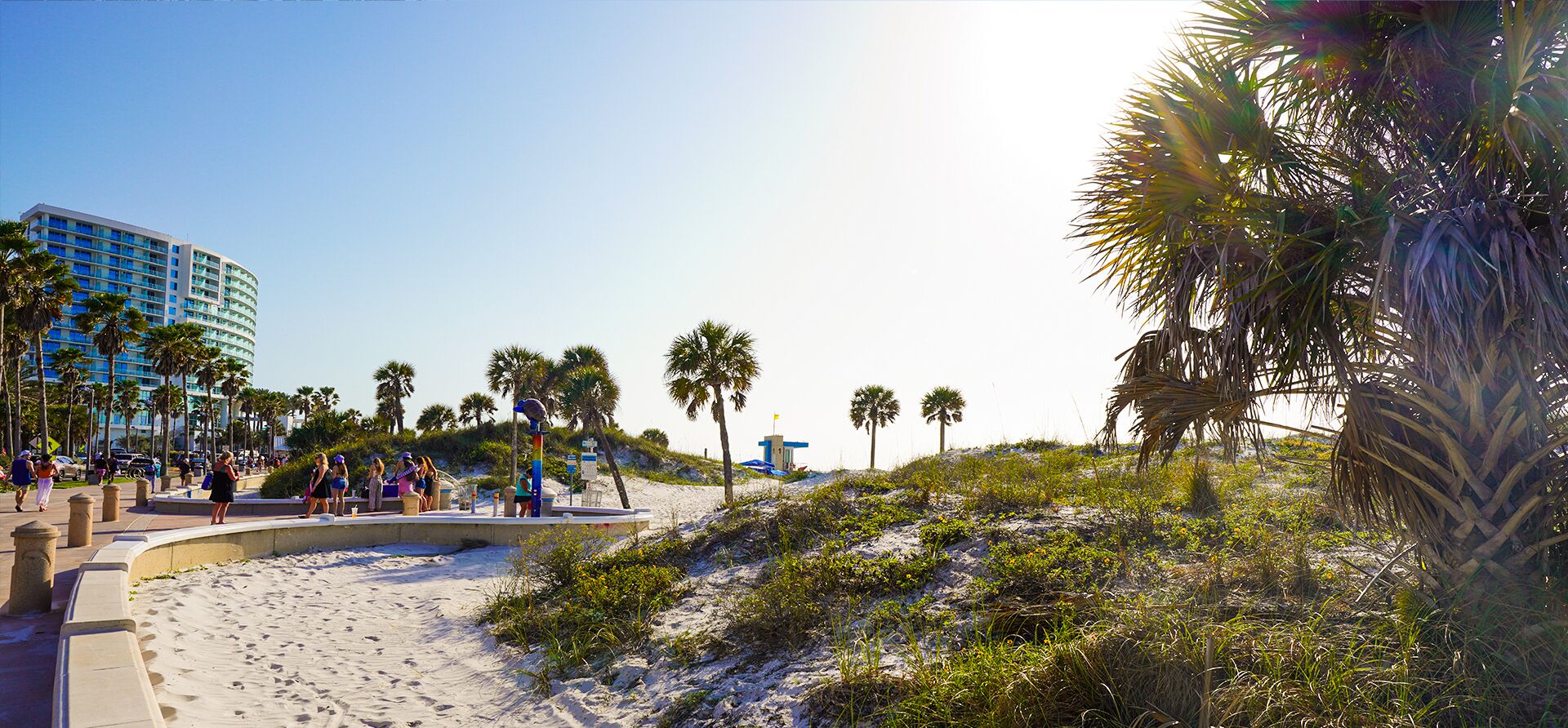 Strand