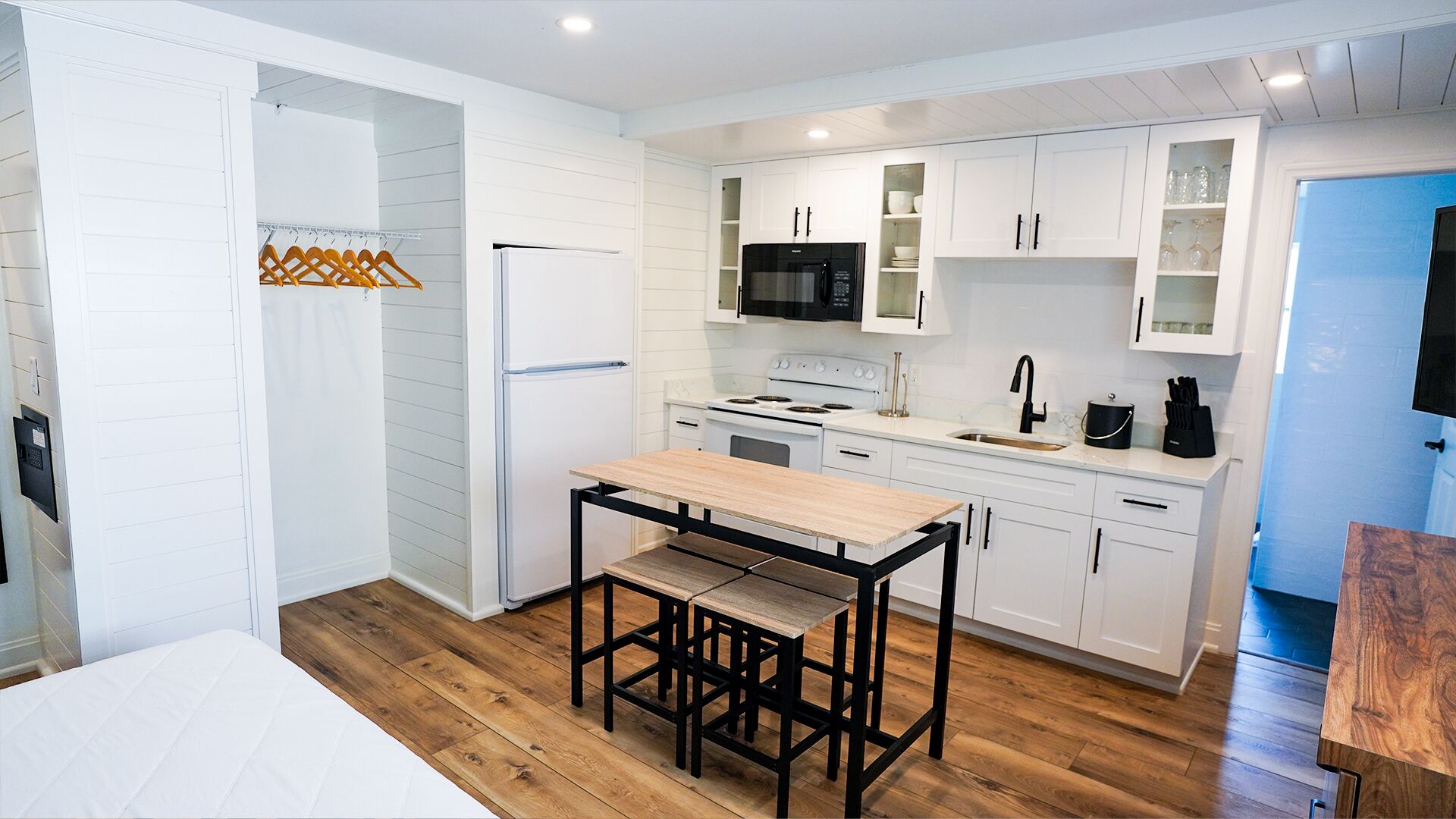 Dapur pribadi