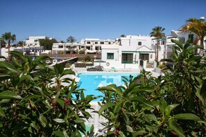 Appartement, 1 chambre | Vue de la chambre