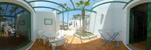 1 chambre, coffre-fort, rideaux d’obscurcissement, lit de bébé (gratuit)