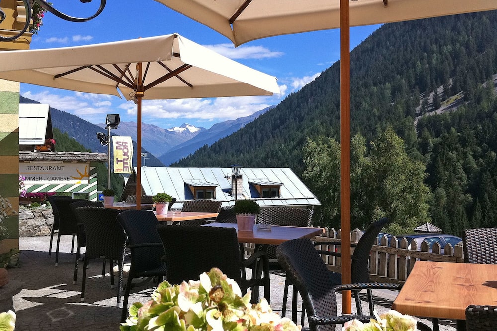 Hotel Gallia