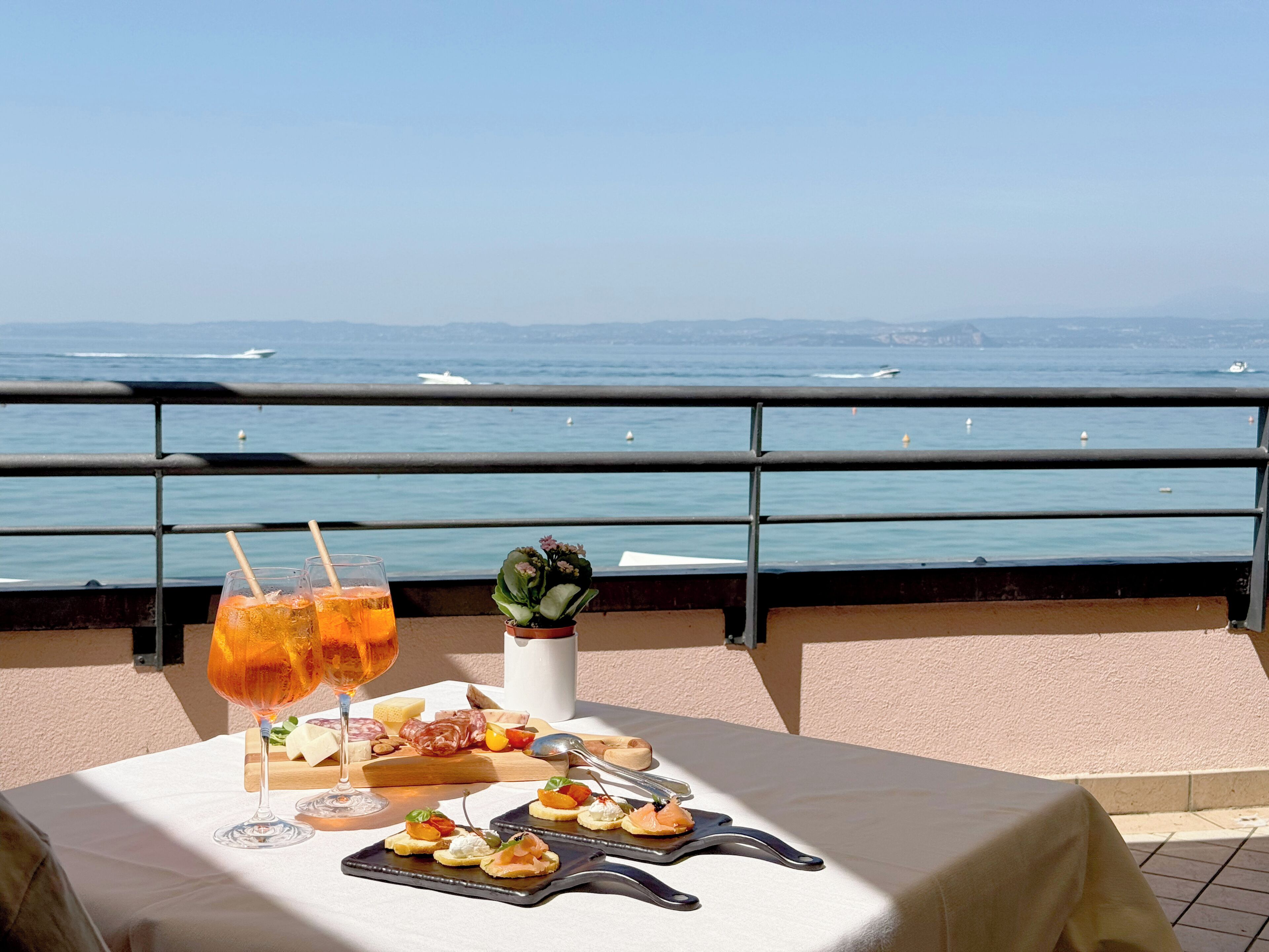Terrazza panoramica