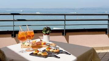 Terrazza panoramica