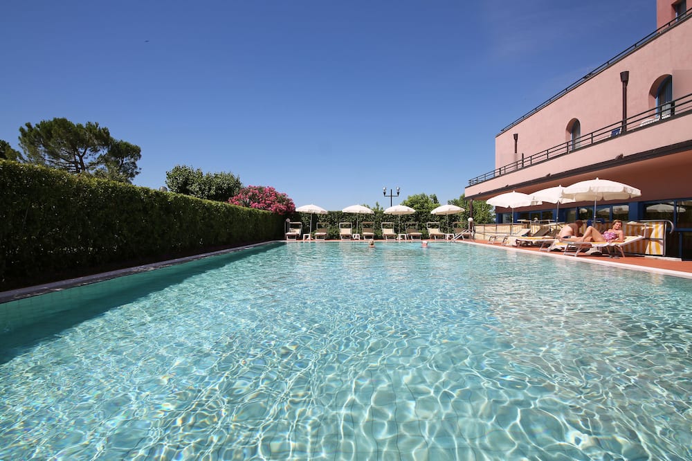Hotel Sportsman