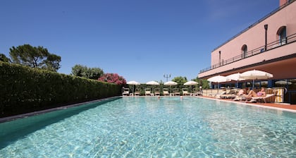 Hotel Sportsman