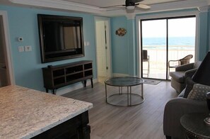 Ćrea de sala de estar