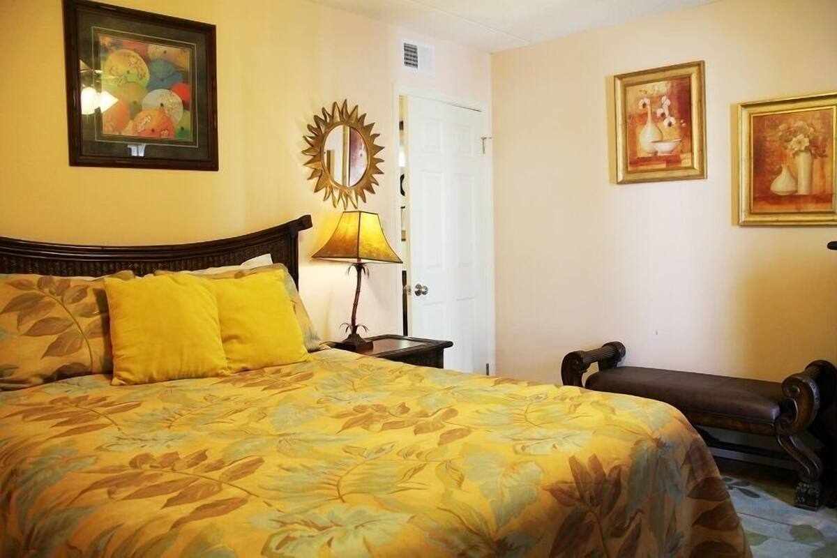 Apartamento, 2 habitaciones (266) | Wifi gratis, decoración individual, mobiliario individual