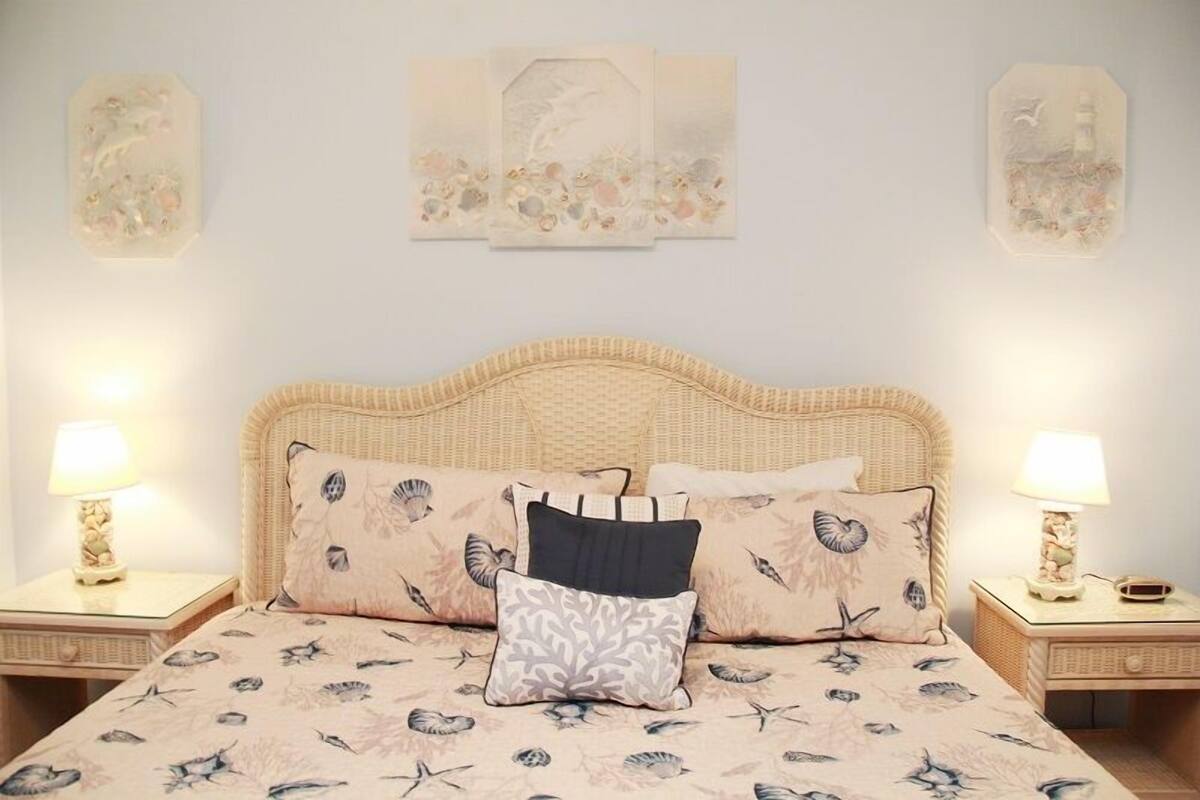 Apartamento, 1 cama de matrimonio grande con sofá cama | Wifi gratis, decoración individual, mobiliario individual