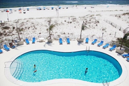 Sugar Beach by Sugar Sands Realty