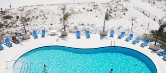 Sugar Beach by Sugar Sands Realty