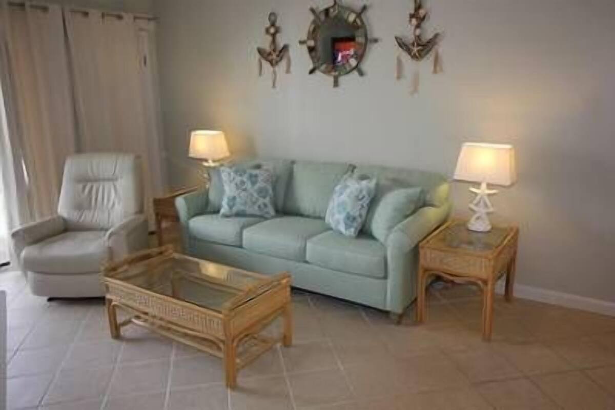 Apartamento estándar, 2 habitaciones (228) | Wifi gratis, decoración individual, mobiliario individual