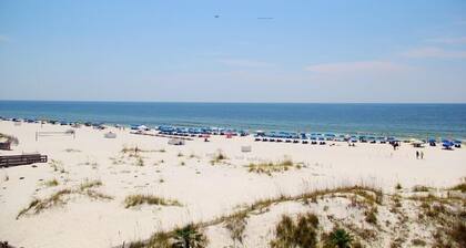 Sugar Beach by Sugar Sands Realty