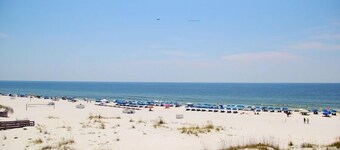 Sugar Beach by Sugar Sands Realty