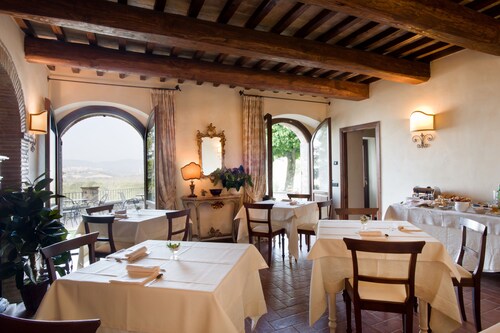 Torre Palombara - Dimora Storica