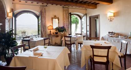 Torre Palombara - Dimora Storica