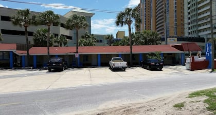 Sun-n-Sands Motel