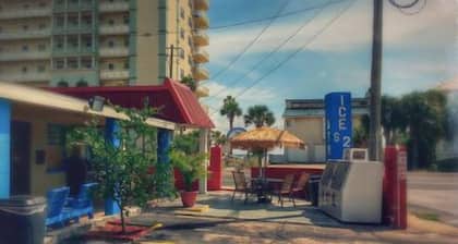 Sun-n-Sands Motel