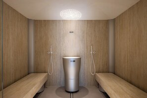 ที่อาบน้ำแบบตุรกี/ฮัมมัม