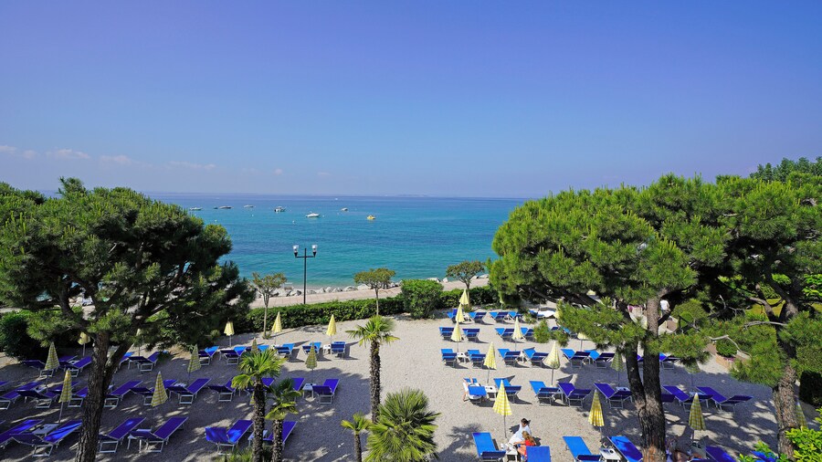 Hotel Du Lac et Bellevue