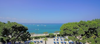 Hotel Du Lac et Bellevue