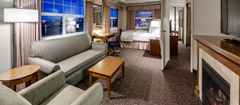 Heritage Inn & Suites