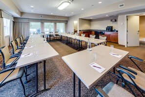 Sala de reuniones
