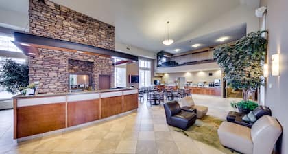 Heritage Inn & Suites