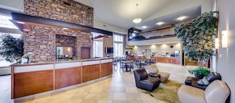 Heritage Inn & Suites