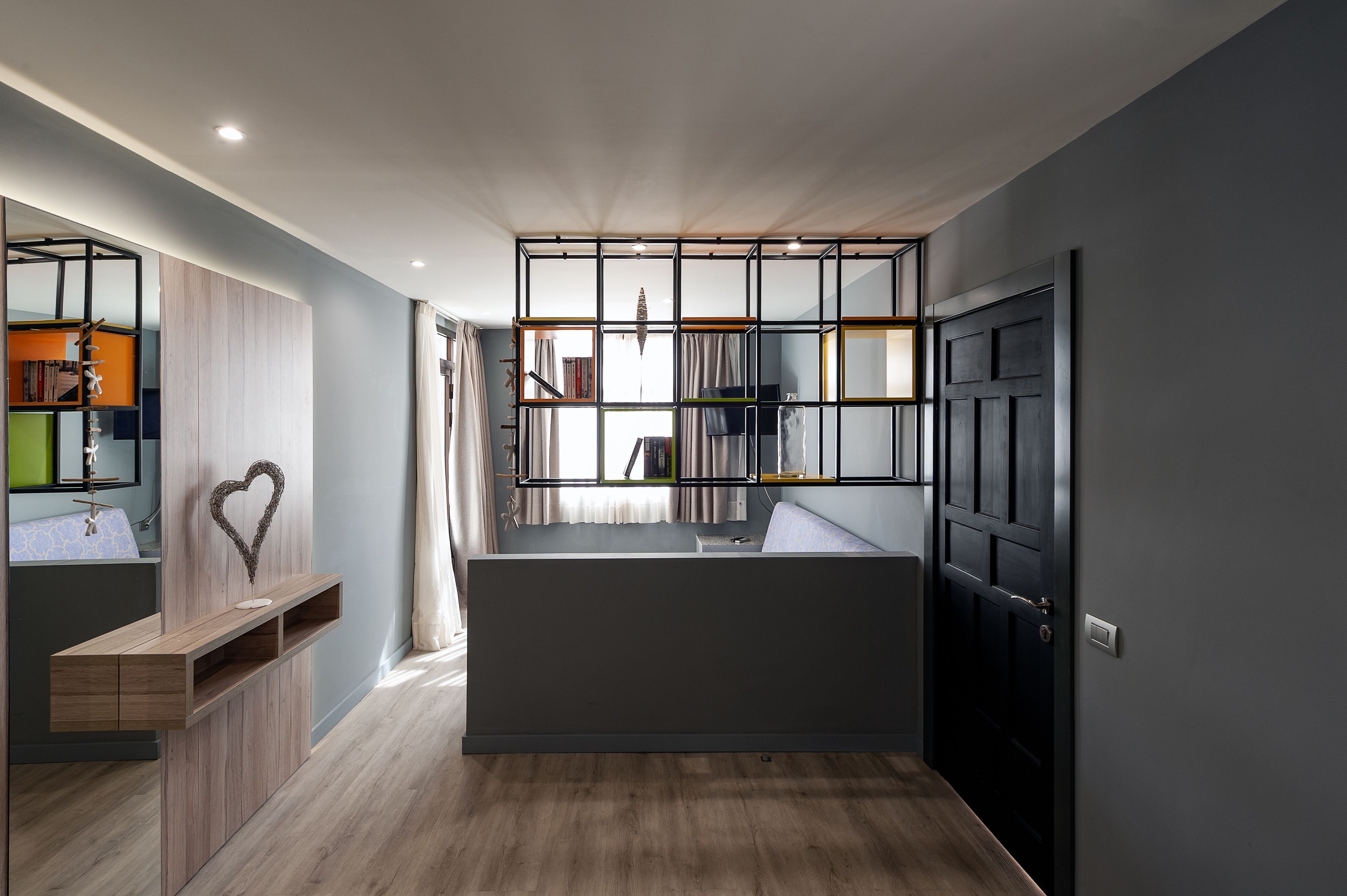 apartment | in-room safe, free wifi