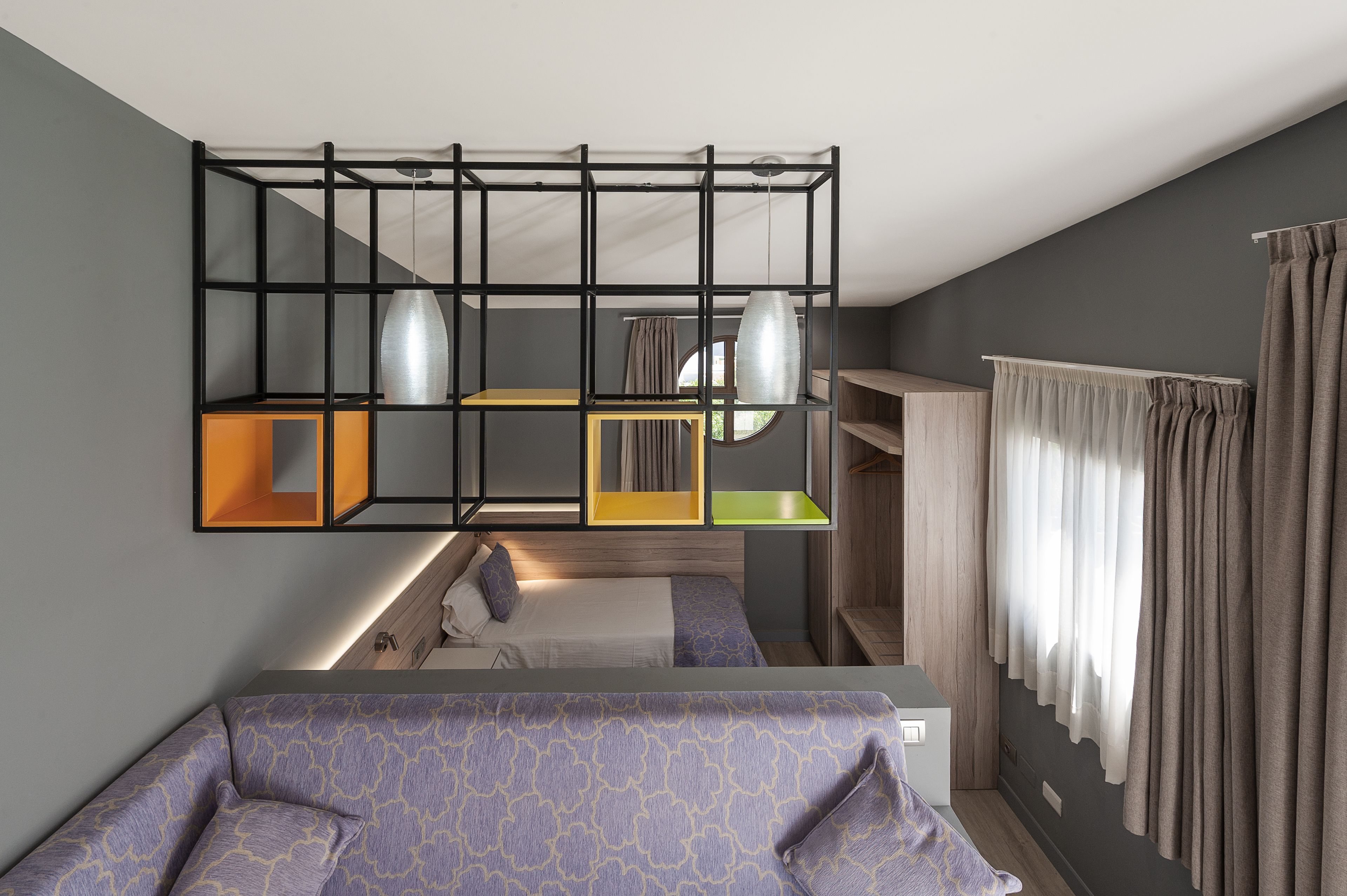 studio | in-room safe, free wifi