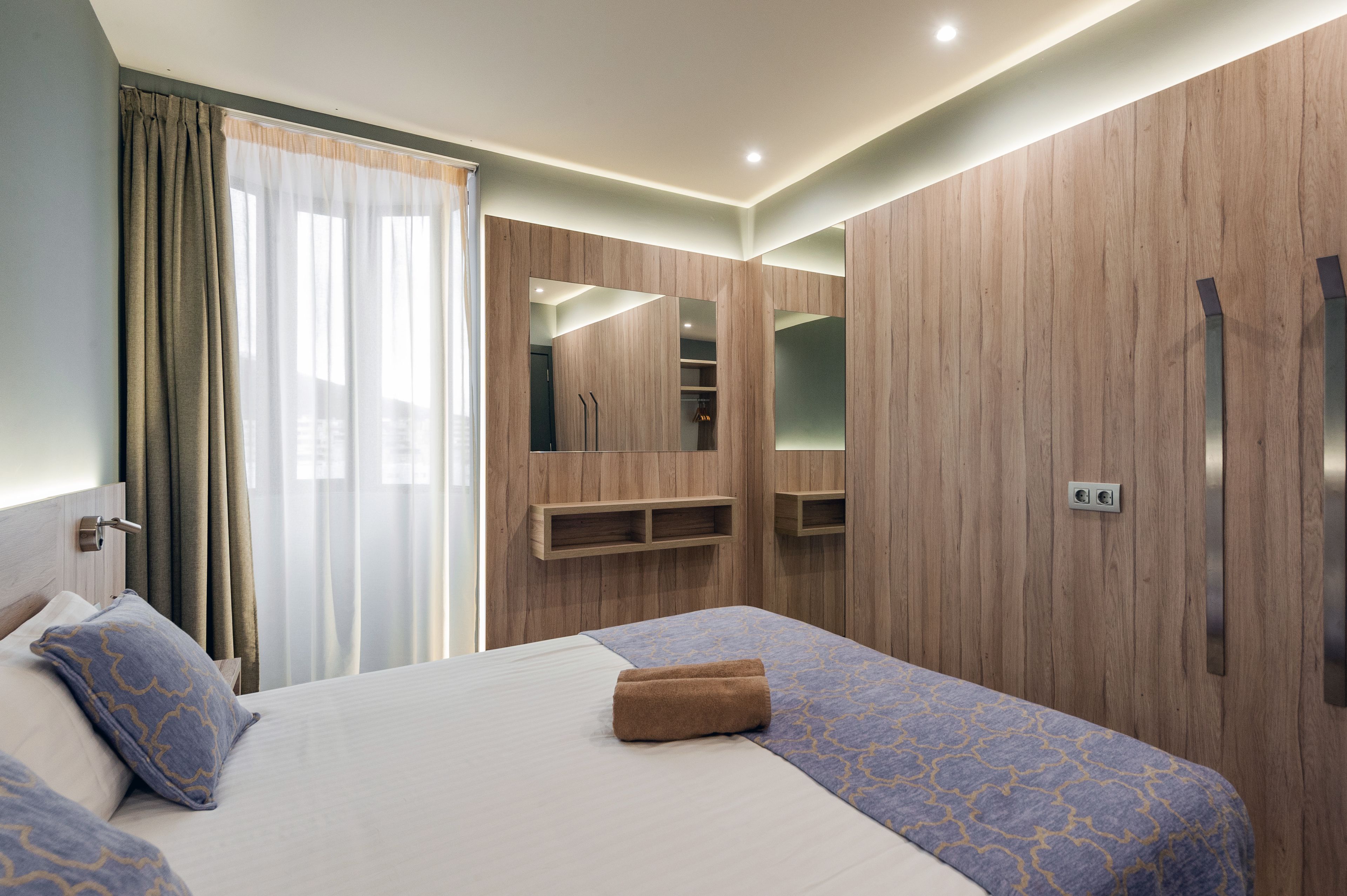 Foto - Apartamentos NataLis