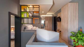 Appartement | Cuisine privée | Bouilloire électrique