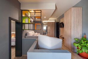 Departamento | Cocina privada | Tetera eléctrica 