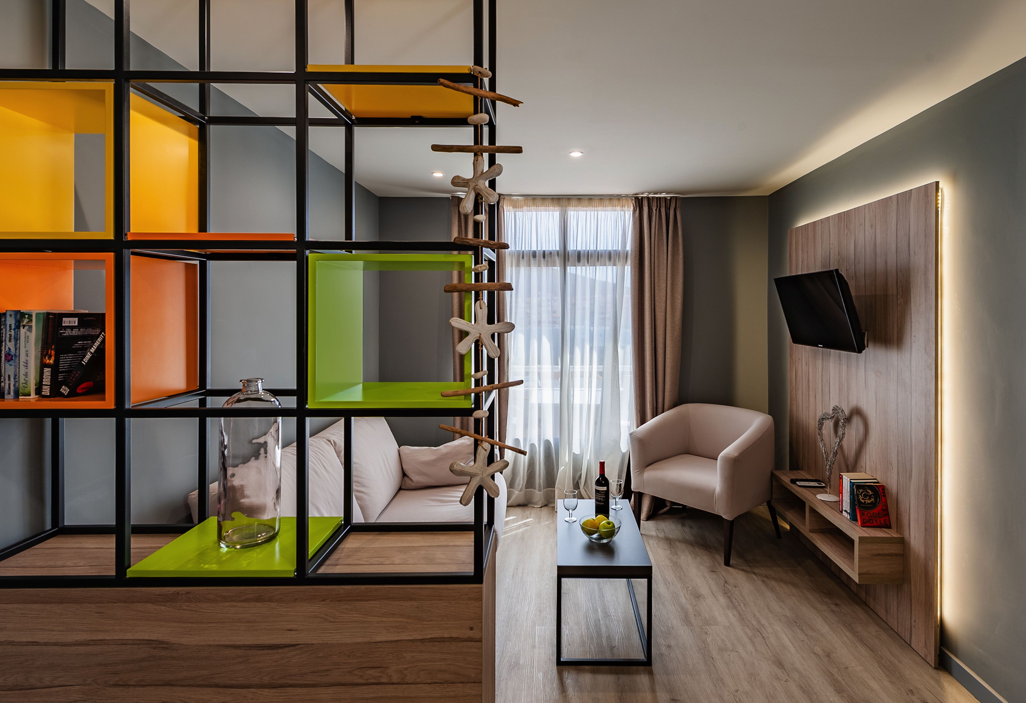 Foto - Apartamentos NataLis