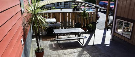 Bekvämlighet