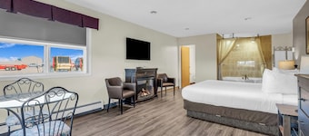 Woodland Inn Meadow Lake