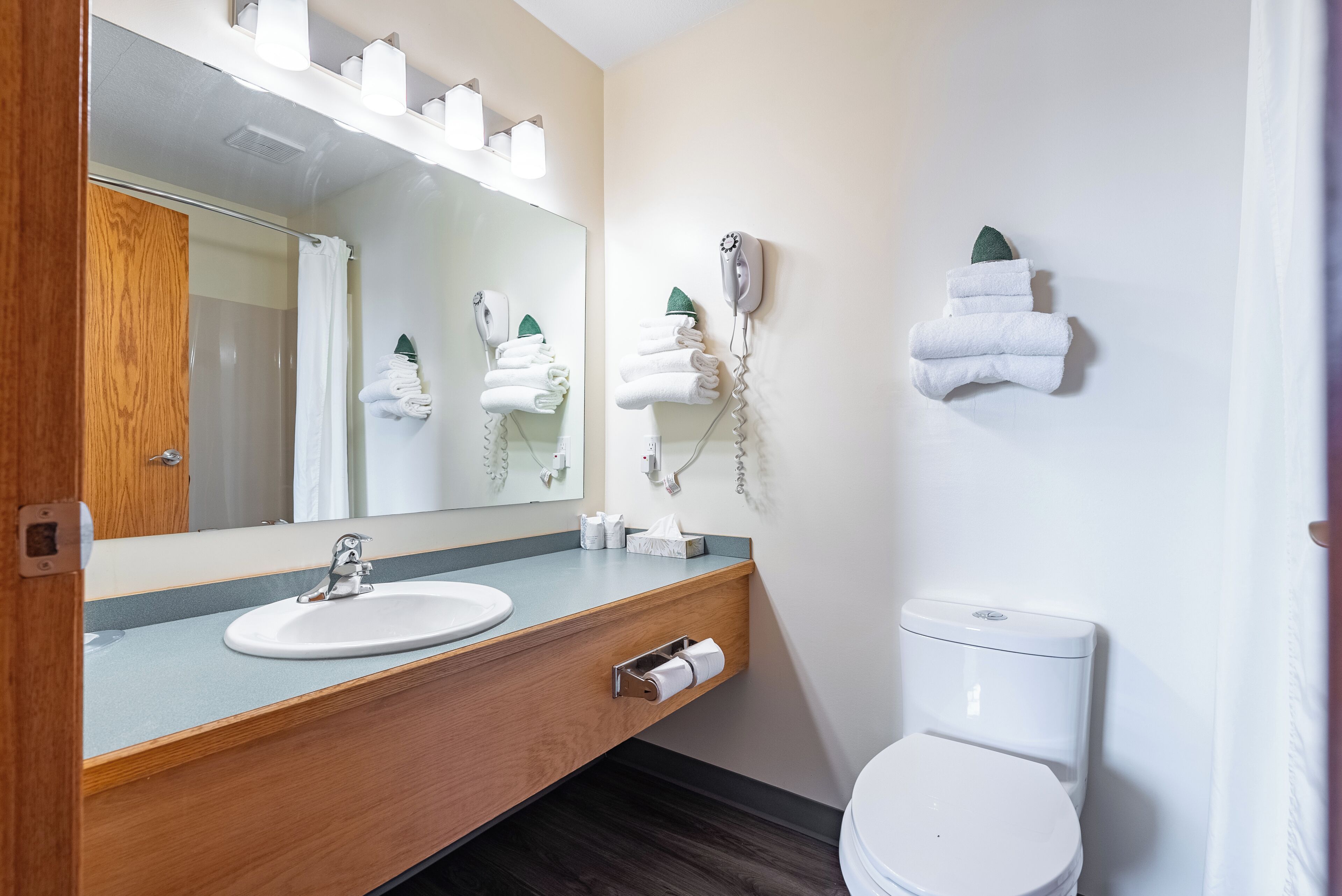 premium bedding, pillow-top beds, minibar, desk