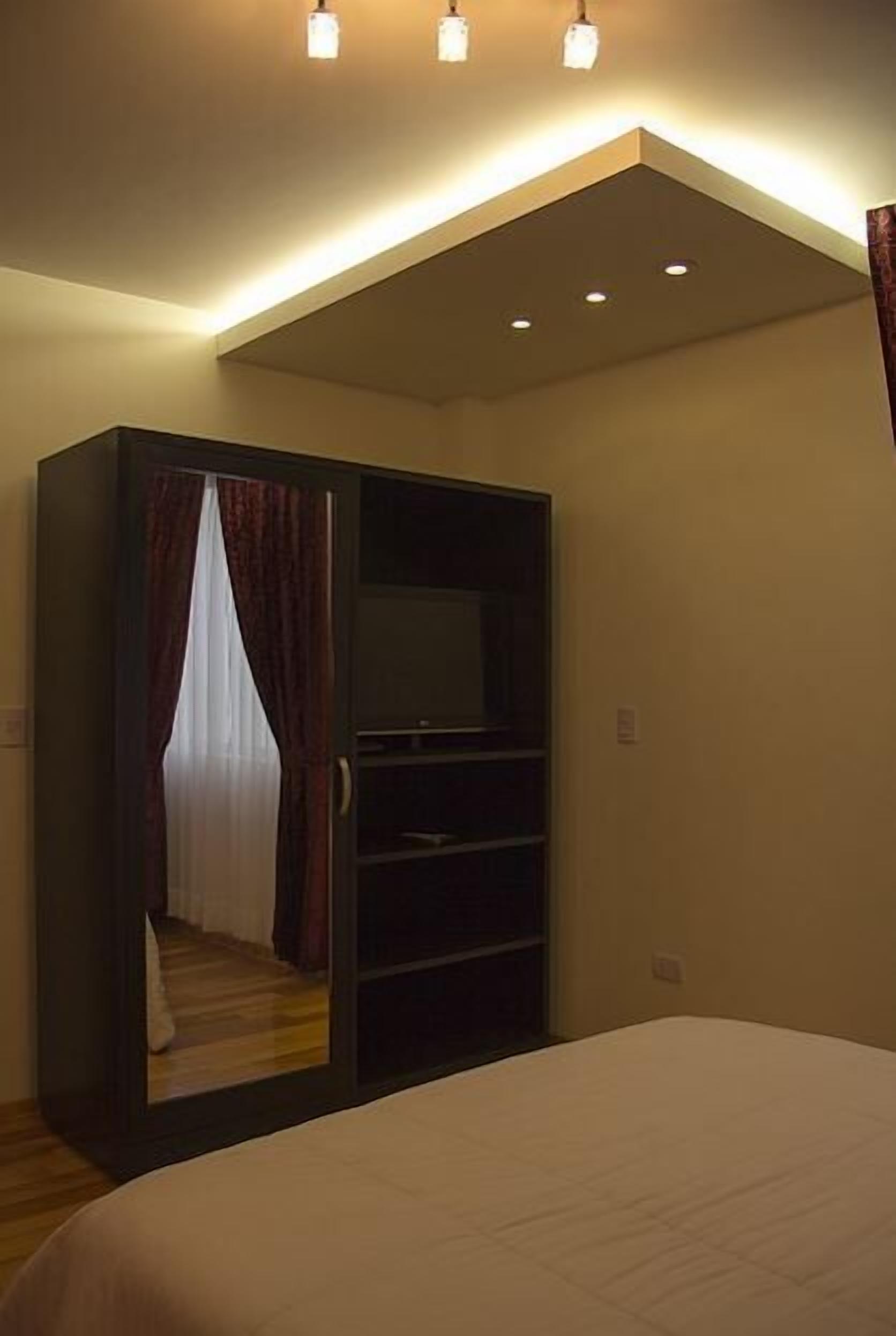 deluxe room | room amenity