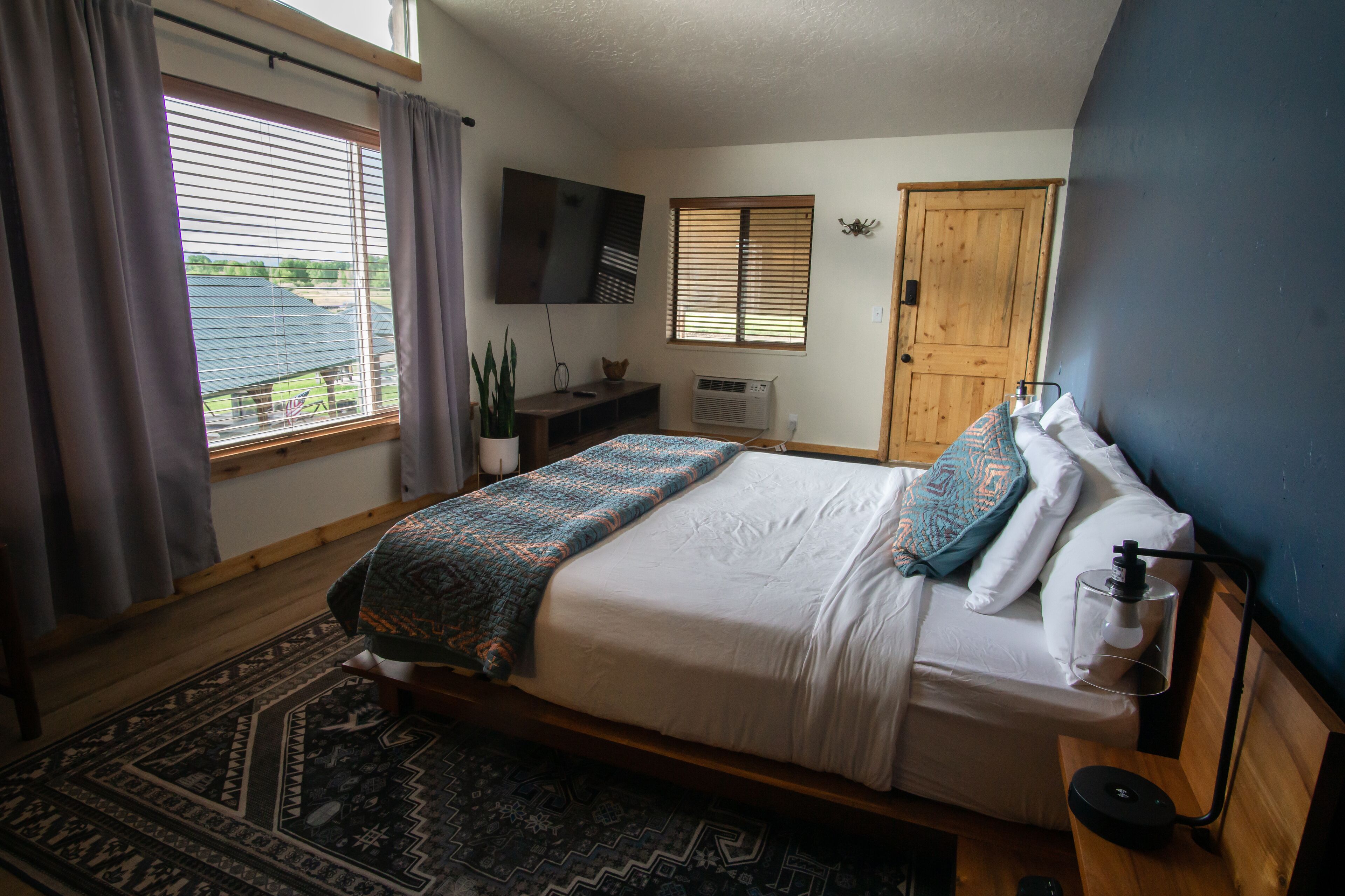 객실