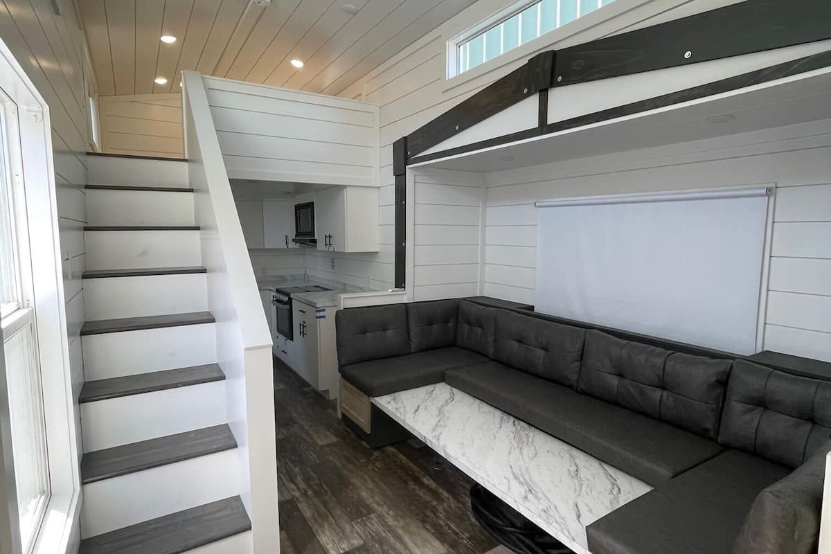 superior room | living area | 65-inch smart tv with digital channels, tv, netflix