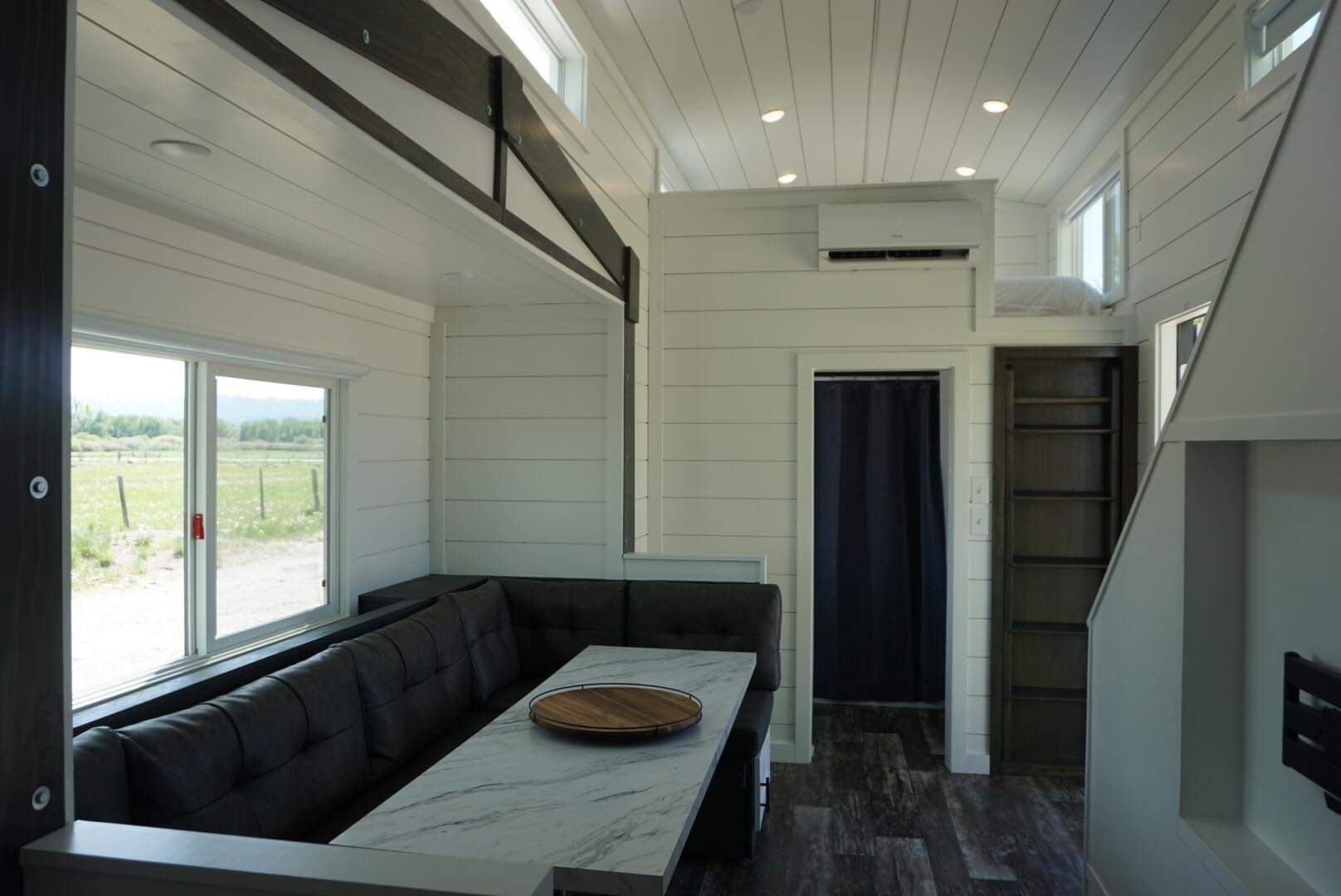 superior room | living area | 65-inch smart tv with digital channels, tv, netflix