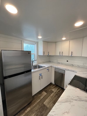 Superior Room | Private kitchen