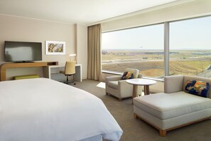 1 habitación, ropa de cama de alta calidad y edredón 