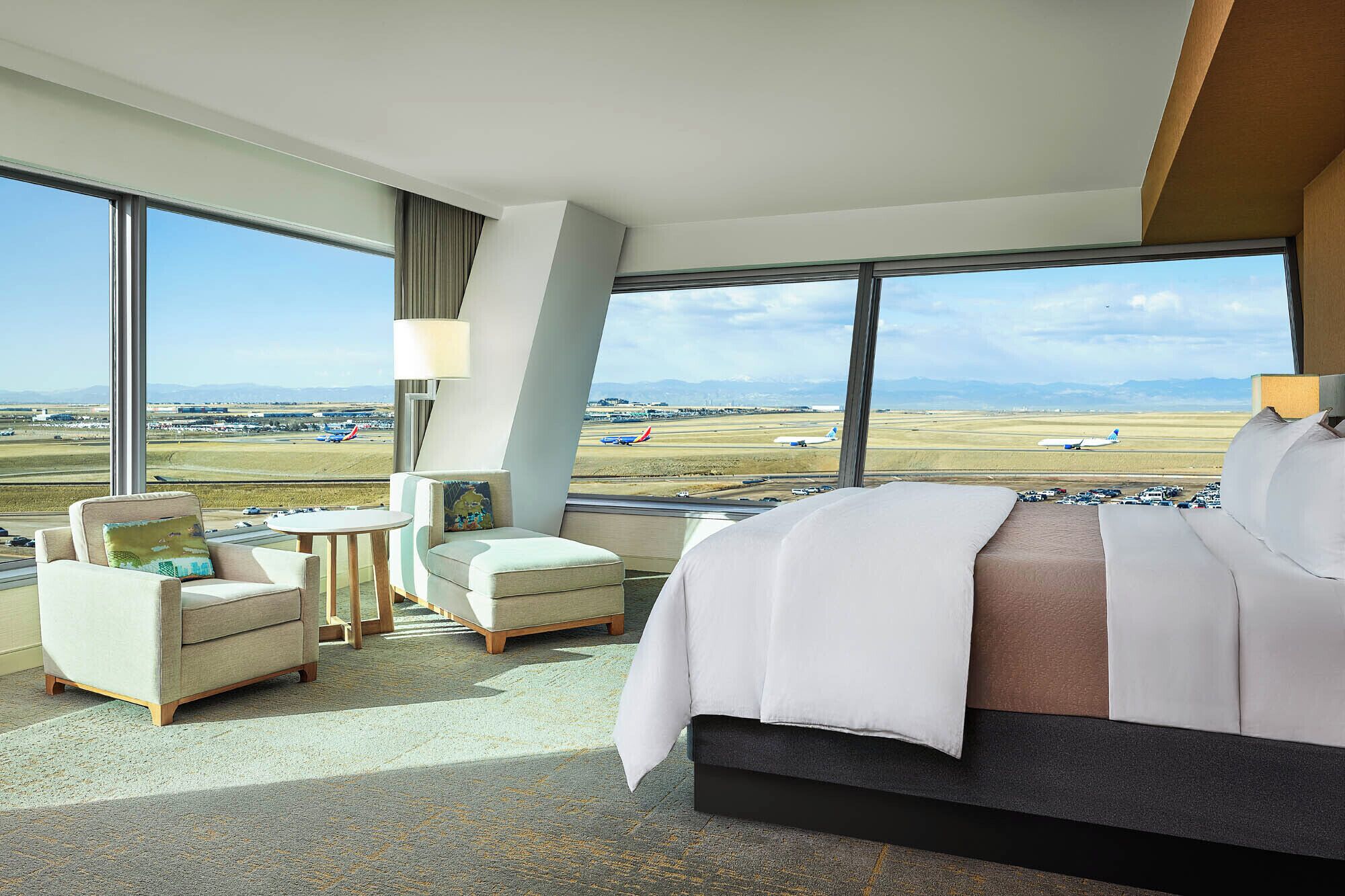 Photo - The Westin Denver International Airport