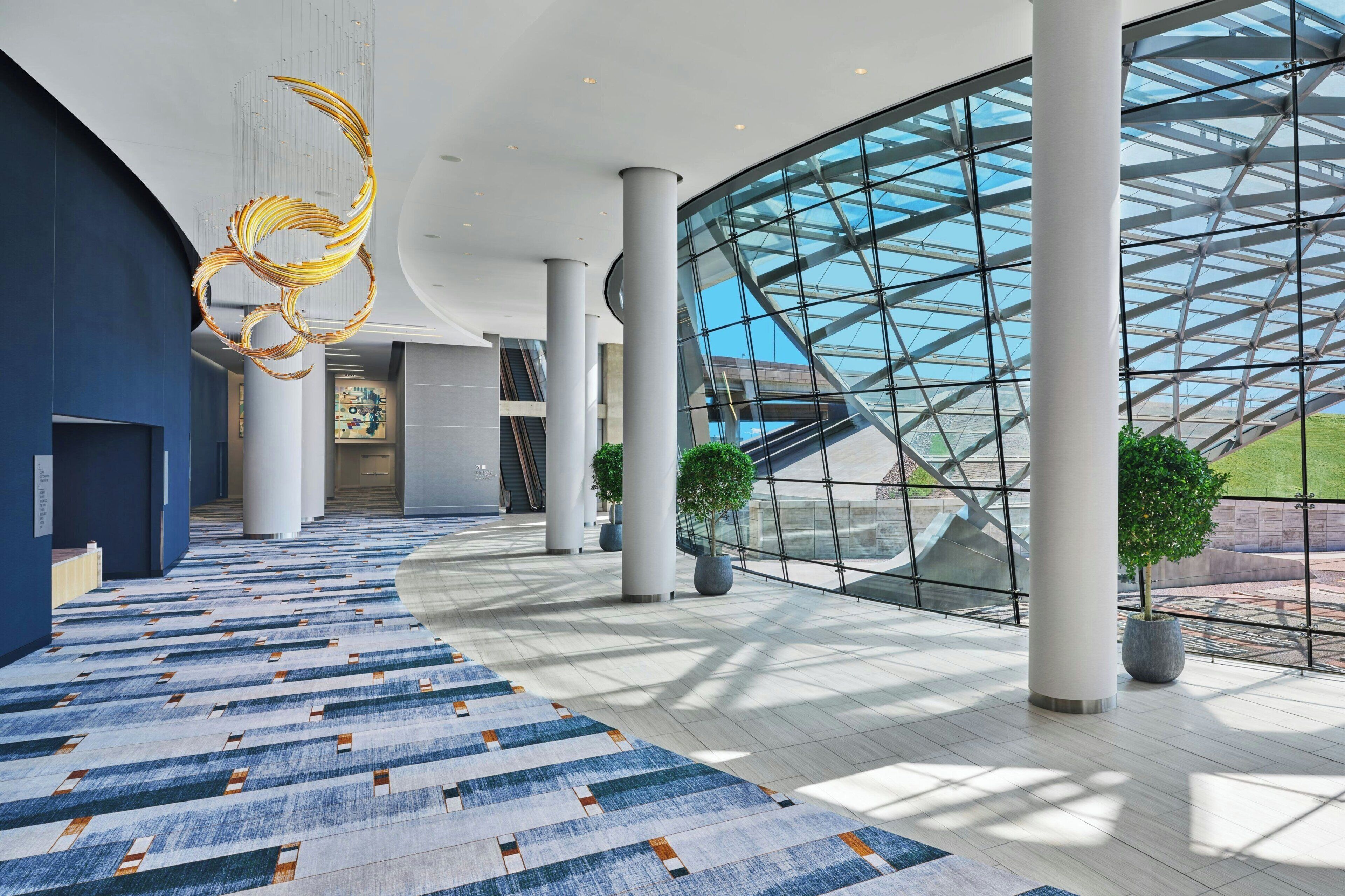 Photo - The Westin Denver International Airport