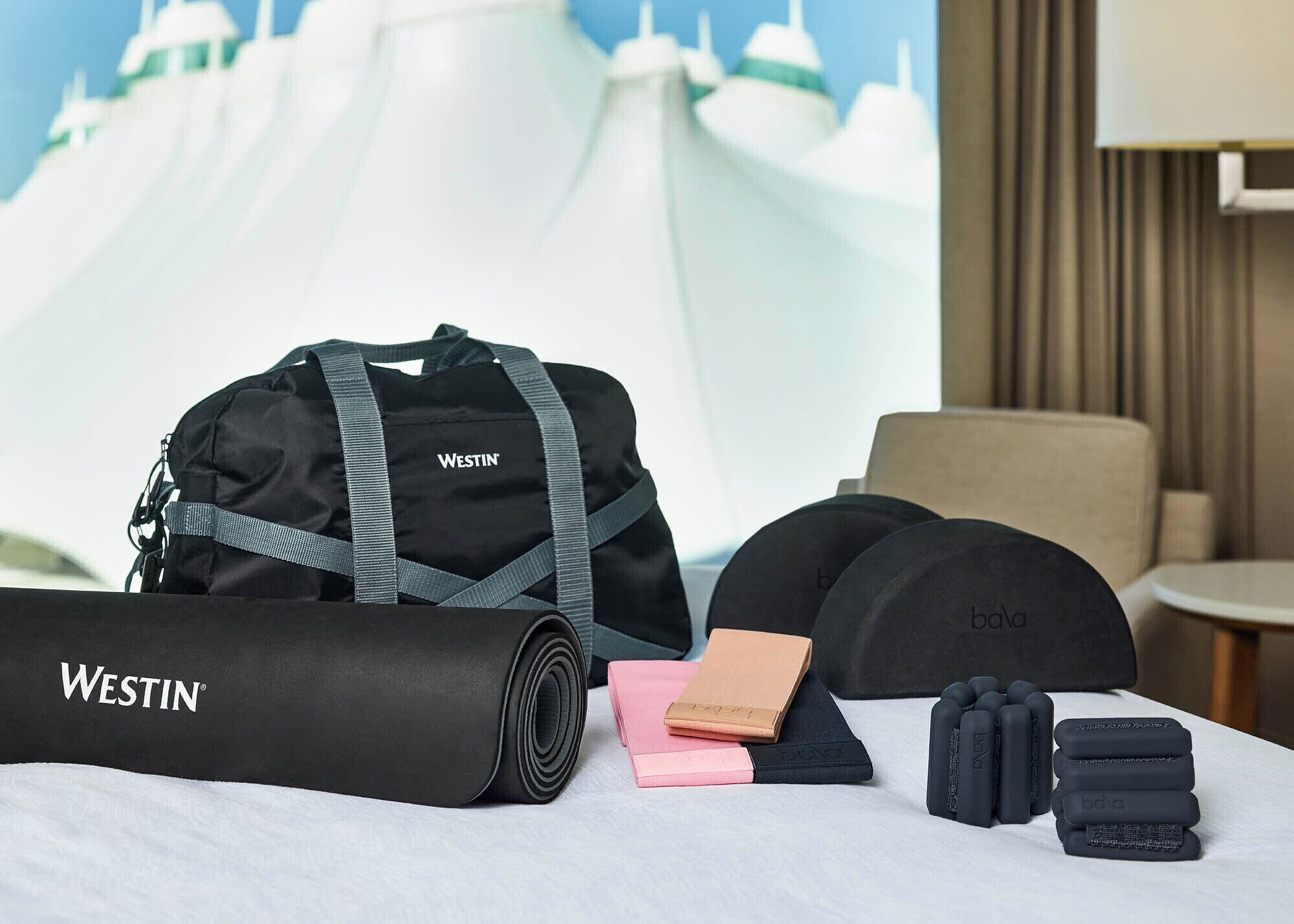 Foto - The Westin Denver International Airport