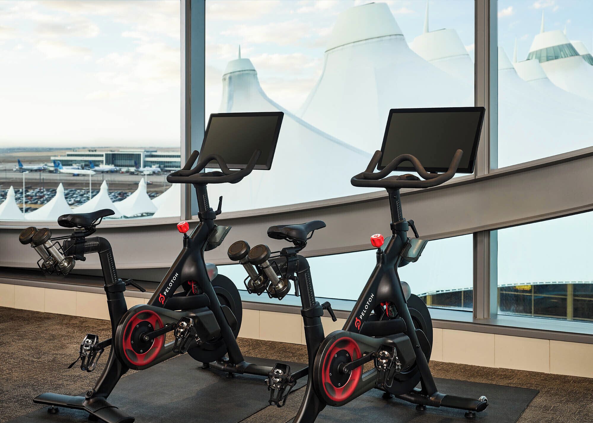 Foto - The Westin Denver International Airport