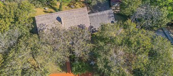 Mopani Lodge